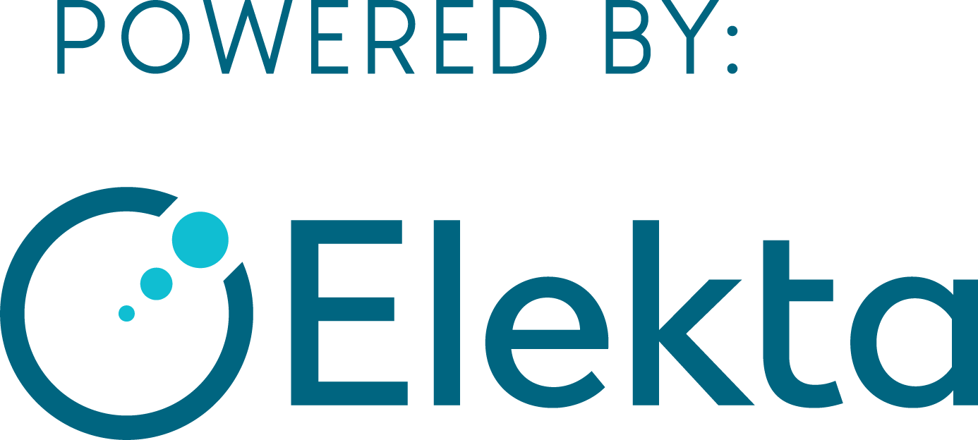 Logo da Elekta